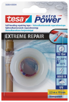 TESA 56064-00003 Montageband & -etikett 2,5 m