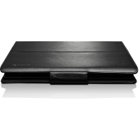 Lenovo 03X6370 toetsenbord voor mobiel apparaat Zwart USB Brits Engels