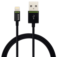 Leitz Complete Lightning naar USB Kabel, 30 cm