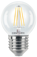 CENTURY INCANTO lámpara LED Blanco cálido 2700 K 35 W E27 E