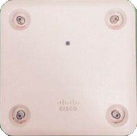 Cisco Aironet 1850 2000 Mbit/s Bianco