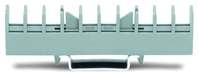 Wago 282-369 accessoire voor klemmenblokken PCB-connector 25 stuk(s)