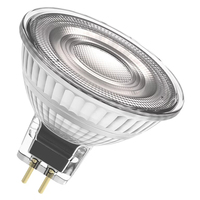 Osram 4058075796775 LED-Lampe Kaltweiße 4000 K 2,6 W GU5.3 F