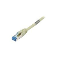 Synergy 21 10m Cat.6a S/FTP networking cable Grey Cat6a S/FTP (S-STP)