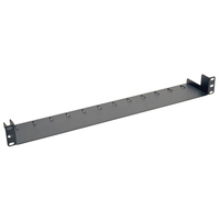 Tripp Lite SRCABLETRAY1U SmartRack 1 HE Horizontale Kabelführung