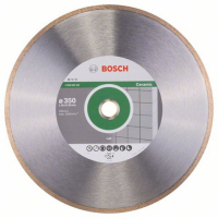 Bosch 2 608 602 541 Kreissägeblatt 35 cm