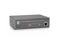 LevelOne GEP-0522 switch Gigabit Ethernet (10/100/1000) Energía sobre Ethernet (PoE) Gris