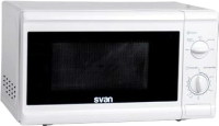 SVAN SVMW700 microondas Encimera Microondas combinado 20 L 700 W Blanco