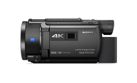 Sony FDR-AXP55 Camcorder CMOS Handkamerarekorder Schwarz 4K Ultra HD