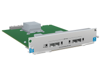 Hewlett Packard Enterprise J9309A network switch module