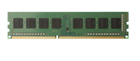 HP Pamięć RAM 8 GB DDR4-2400 non-ECC