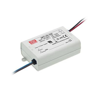 MEAN WELL APC-35-1050 led-driver