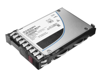 HPE 875509-B21 drives allo stato solido 2.5" 480 GB Serial ATA III NVMe