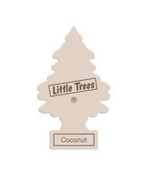 Wunder-Baum Coconut