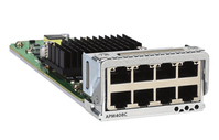 NETGEAR APM408C-10000S network switch module Gigabit Ethernet