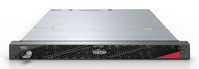 Fujitsu PRIMERGY RX1330 M5 szerver Rack Intel Xeon E E-2334 3,4 GHz 16 GB DDR4-SDRAM 500 W