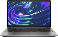 HP ZBook Power G10 Intel® Core™ i9 i9-13900H Mobilna stacja robocza 39,6 cm (15.6") Full HD 32 GB DDR5-SDRAM 1 TB SSD NVIDIA Quadro RTX 3000 Wi-Fi 6E (802.11ax) Windows 11 Pro S...