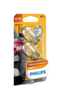 Philips Vision 12066B2 Standard-Signal- und -Innenbeleuchtung