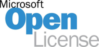 Microsoft Office Project Server Open Value Subscription (OVS) 1 licentie(s) Meertalig
