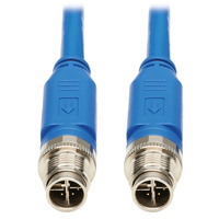 Tripp Lite NM12-601-02M-BL accessoire voor industriële netwerken