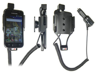 Brodit 512167 houder Mobiele telefoon/Smartphone Zwart Actieve houder