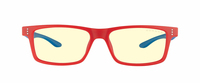 Gunnar Optiks Cruz Kids Large Spider-Man Edition Computerbrille Unisex