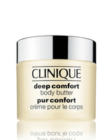 Clinique Deep Comfort 200 ml Mantequilla Mujeres