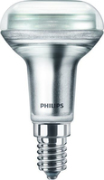 Philips CorePro lámpara LED Blanco cálido 2700 K 2,8 W E14