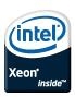 IBM Quad-Core Intel Xeon E5345 processor 2.33 GHz 8 MB L2