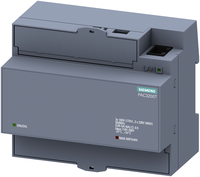 Siemens 7KM3200-0CA01-1AA0 elektromos fogyasztásmérő