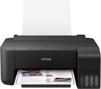 Epson EcoTank L1110 inkjet printer Colour 5760 x 1440 DPI A4