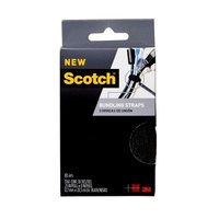 Scotch 3760 range-câbles et serre-câbles