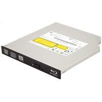 Origin Storage DVDRW +/- SATA DL 5.25 DVD Wrt 48x Optisches Laufwerk Eingebaut DVD±RW Schwarz