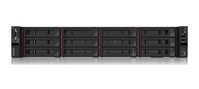 Lenovo ThinkSystem SR650 server Rack (2U) Intel® Xeon® Silver 2,1 GHz 16 GB DDR4-SDRAM 1100 W