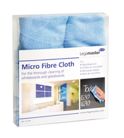 Legamaster microfibre cloth 40x40cm