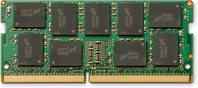 HP Mémoire RAM DDR4-2666 nECC SODIMM 16 Go (1 x 16 Go) geheugenmodule 16 GB 1 x 16 GB 2666 MHz ECC