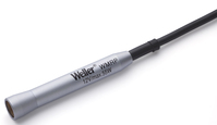 Weller WMRP AC-Lötkolben 450 °C Silber