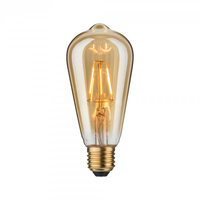 Paulmann Vintage ampoule LED Or 1700 K 4 W E27
