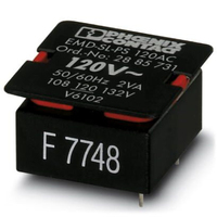 Phoenix Contact 2885731 power adapter/inverter