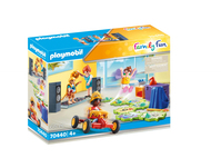 Playmobil FamilyFun 70440 bouwspeelgoed