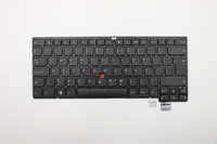 Lenovo 01YT119 notebook spare part Keyboard