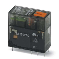 Phoenix Contact 2987972 electrical relay