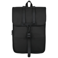 Hama Perth 39.6 cm (15.6") Backpack Black