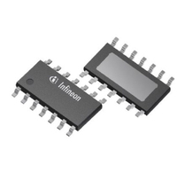 Infineon BTT6030-2ERA Transistor