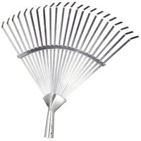 A Forged Tool 08060095 rastrillo