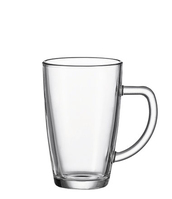 Montana 052645 Teeglas Transparent 1 Stück(e) 350 ml
