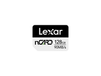Lexar nCARD NM 128 GB MMC
