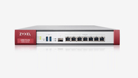 Zyxel USG Flex 200 firewall (hardware) 1,8 Gbit/s