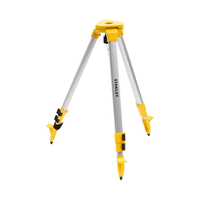 Stanley STHT77625-1 Stativ Universal 3 Bein(e) Aluminium, Gelb