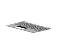 HP M76638-BD1 notebook spare part Keyboard